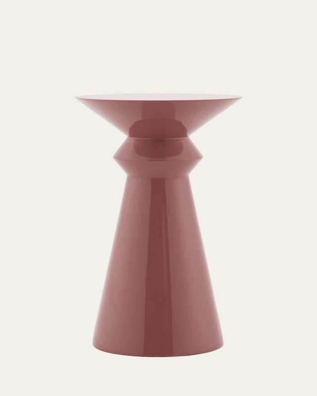 Vlad Accent Table